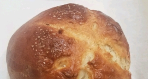 Chef John's Kummelweck Rolls