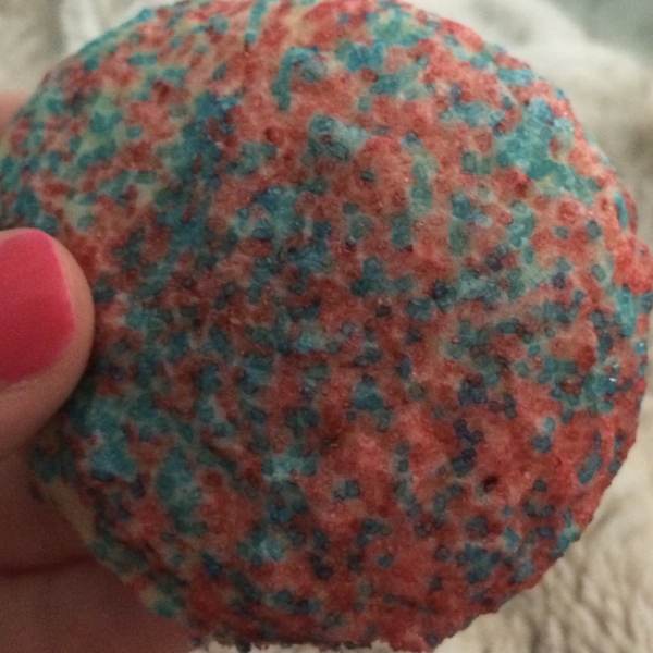 Old Time Soft Sugar Cookies