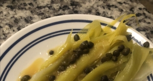 Asperge du Pauvre