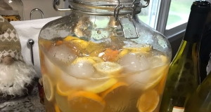 Mr. Big's White Sangria