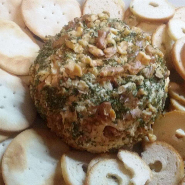 Best Cheese Ball