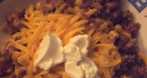 Taco Stew