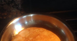 Gluten-Free Crepes or Pancakes