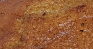 Persimmon Bread II