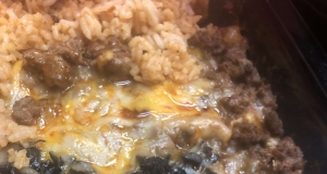 Best Beef Enchiladas