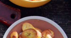 15-Minute Fried Plantains