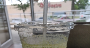 Supreme Green Smoothie