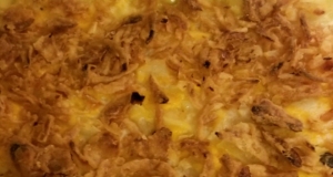 Country Scalloped Potatoes