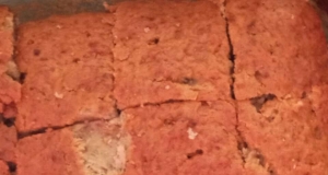 Banana Nut Bread
