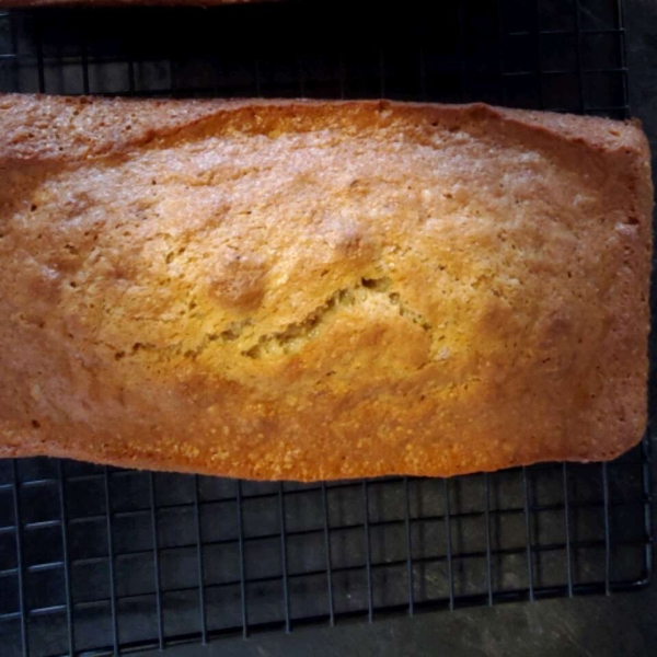Banana Nut Bread