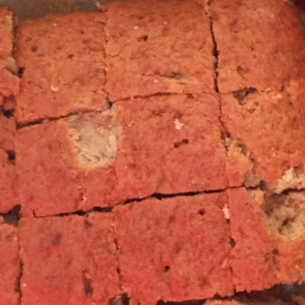 Banana Nut Bread