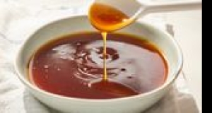 Sweet and Sour Sauce