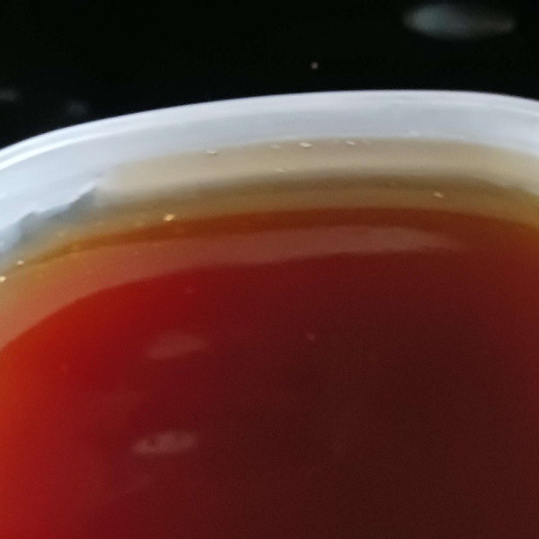 Sweet and Sour Sauce