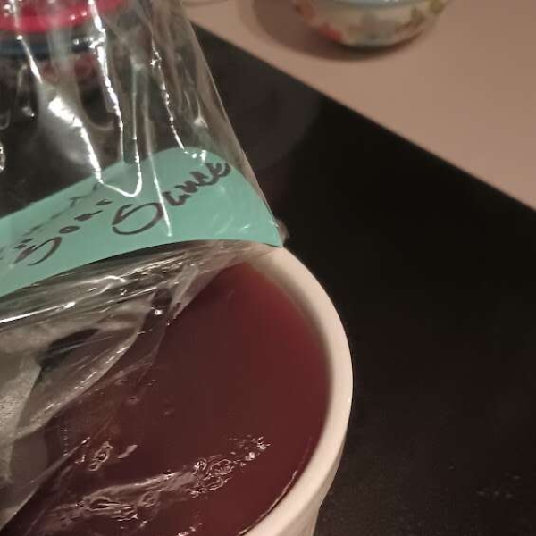Sweet and Sour Sauce