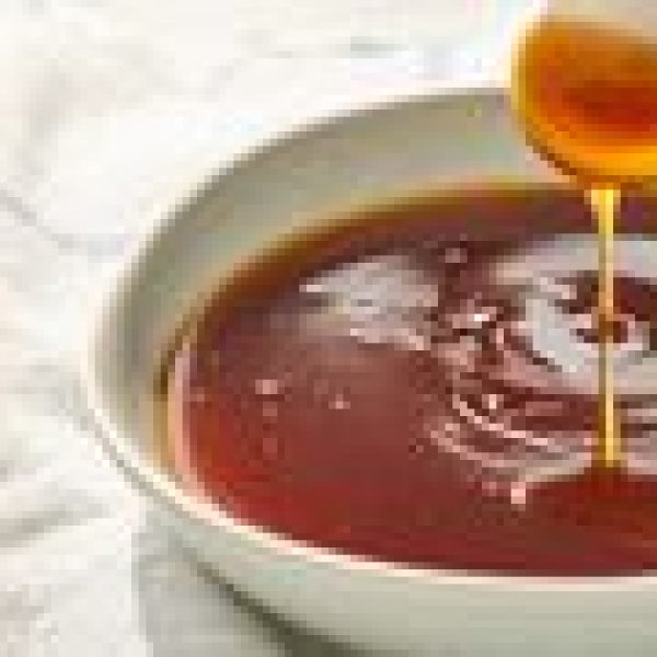 Sweet and Sour Sauce