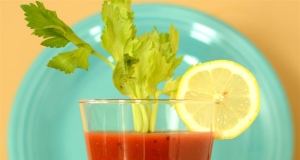 World's Best Bloody Mary Mix