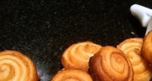 Fancy Crescents