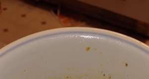 Instant Pot Chicken Posole Verde