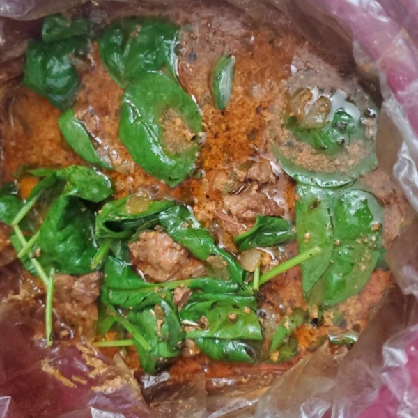 Slow Cooker Thai Curried Beef