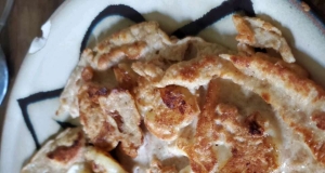 Banana Frittata