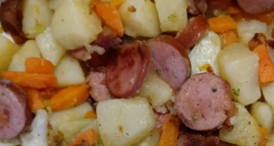Down Home Casserole