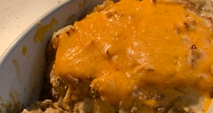 Personal Shepherd's Pies