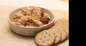 Baked Onion Dip I