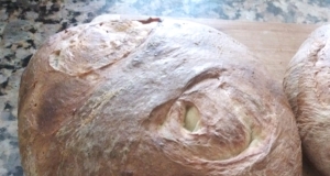Mama D's Italian Bread