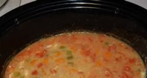 Chicken Claridge Stew