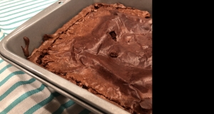 Gluten-Free Brownies