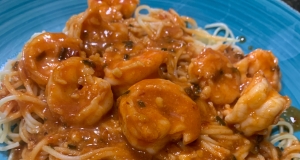 Chef John's Deviled Shrimp Ragu
