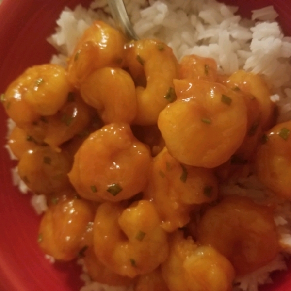 Chef John's Deviled Shrimp Ragu