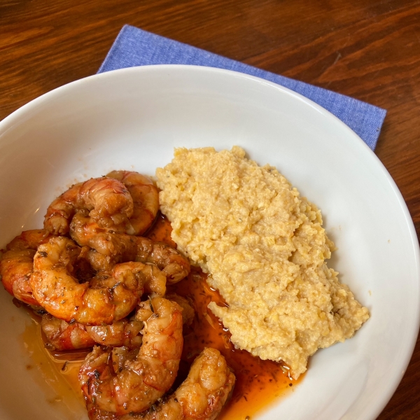 Southern Cheese Grits