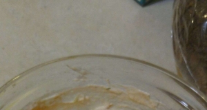 Smoked Salmon Spread