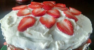 Lemon Filling