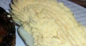 Squash Potatoes