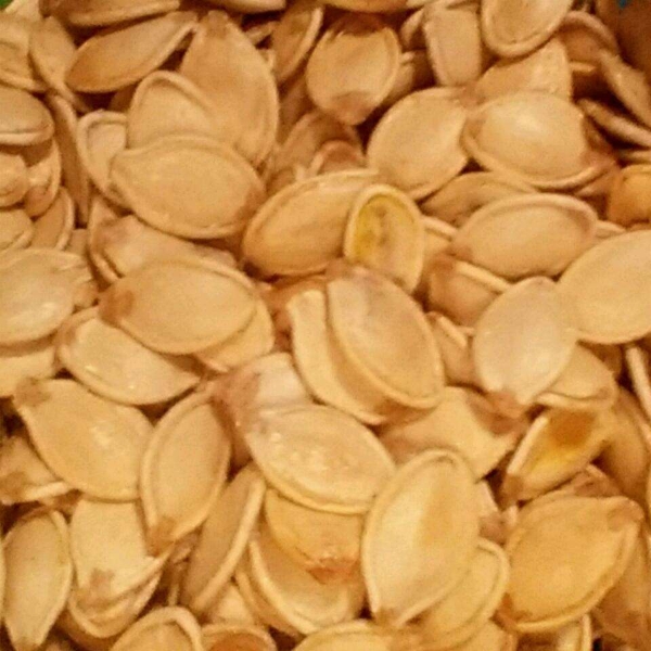 Best Roasted Pumpkin Seeds