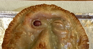 Chef John's Face Pie