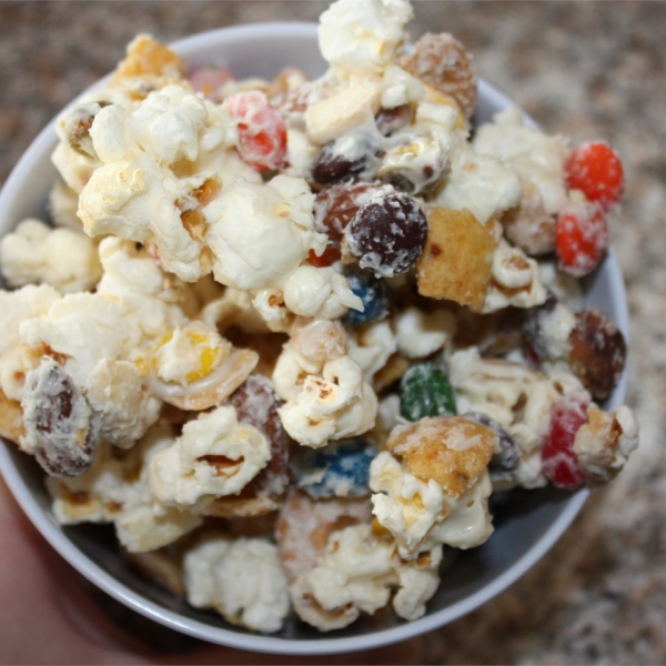 Movie Theater Floor