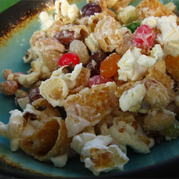 Movie Theater Floor