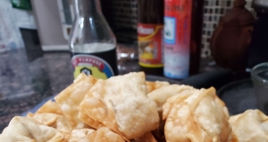 Pork Dumplings