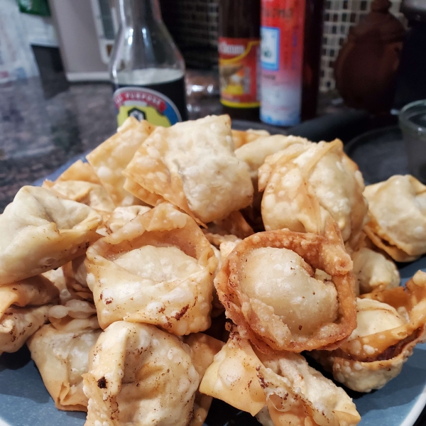 Pork Dumplings