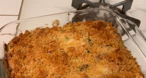 Broccoli Casserole