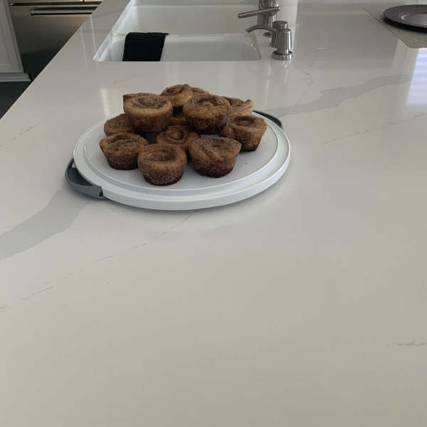 Morning Buns