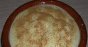 Natillas (Custard)