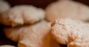 Child-Proof Sugar Cookies