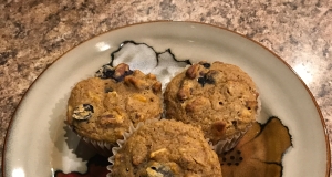 Southern Sweet Potato Bread with Pecans