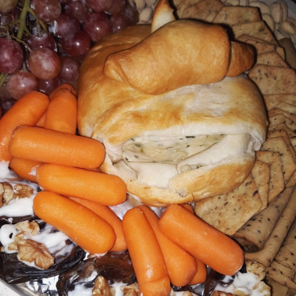 Stuffed Dates for Ramadan