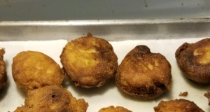 Buttermilk Hush Puppies