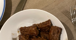 Thai Beef